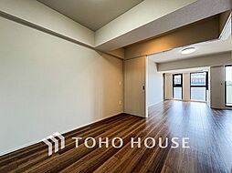 レーベン横浜山手ONEWARDCOURT 3LDKの写真