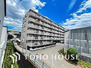 吹きぬける風を感じながら爽やかで風通しの良い暮らし。
