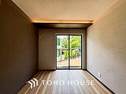 洋室の画像