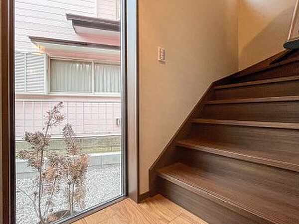 室内