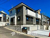 神奈川県横浜市青葉区荏子田1丁目：物件画像