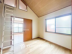 子供部屋の画像