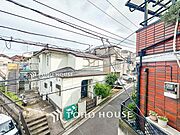 爽やかな風を感じて、心躍る素敵な暮らしがはじまります。