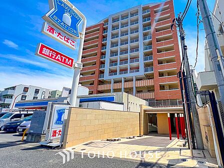 流行に左右されず、将来にわたって価値が継続する「上質」な佇まい。