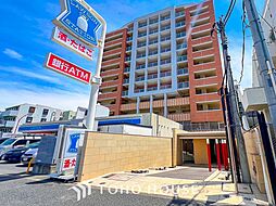 マンションイメージ