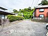 外観：落ち着きのある閑静な住宅街。きっとここからご家族のかけがえのない想い出が作られることでしょう。