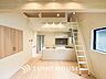 室内：空気感という居心地の良いＢＧＭは、暮らしのステージを彩り、心のやすらぎと満足感を与えてくれます。