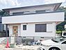 玄関：住む人や訪れる人やさしくエスコートする玄関アプローチ。