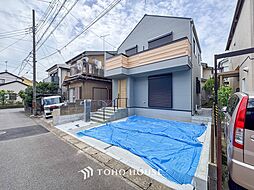 小田急江ノ島線 桜ヶ丘駅 徒歩21分
