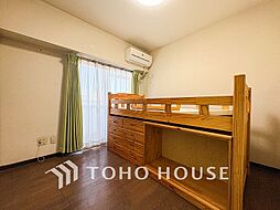 子供部屋の画像