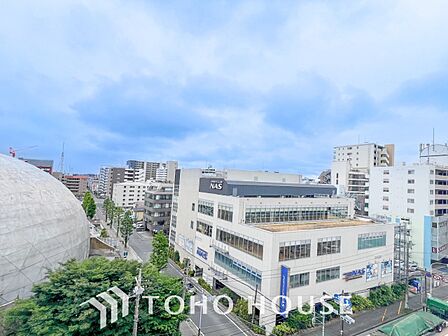 吹きぬける風を感じながら爽やかで風通しの良い暮らし。