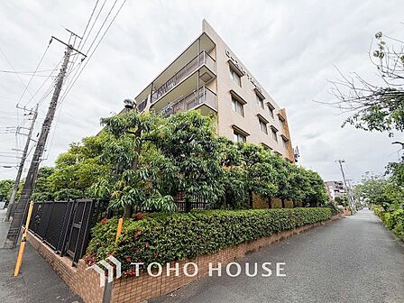 おしゃれな雰囲気や自然の潤い、親しみやすさといった個性を、街に新たな価値をもたらし続ける。