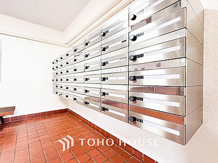 おしゃれな雰囲気や自然の潤い、親しみやすさといった個性を、街に新たな価値をもたらし続ける。