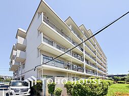 日商岩井武蔵小杉マンション