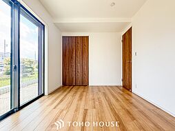 洋室の画像