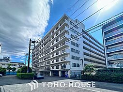 溝の口セントラルマンション