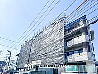 神奈川県川崎市中原区下小田中6丁目：物件画像