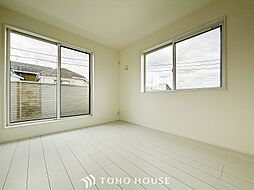 子供部屋の画像