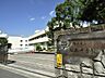 周辺：横浜市立松本中学校