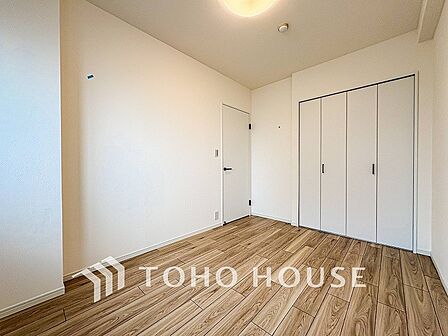 趣味に没頭したり、自分の時間を愉しめる一部屋です。