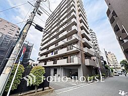 新丸子パーク・ホームズ