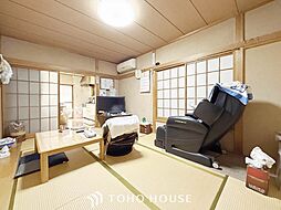 室内の画像