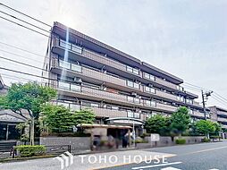 バースシティ梶ヶ谷1番館