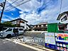 外観：永くお住まいいただくお家だからこそ、未来まで考えた家造りをテーマに建築されます。  