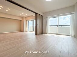 洋室の画像