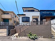 神奈川県横浜市南区唐沢：物件画像
