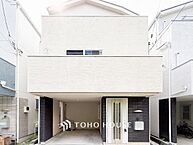 神奈川県横浜市中区打越：物件画像