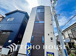 JR横須賀線 衣笠駅 徒歩19分