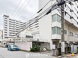 マンションイメージ