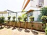 その他：開放的で気持ちの良い眺望と青い空を満喫できます。