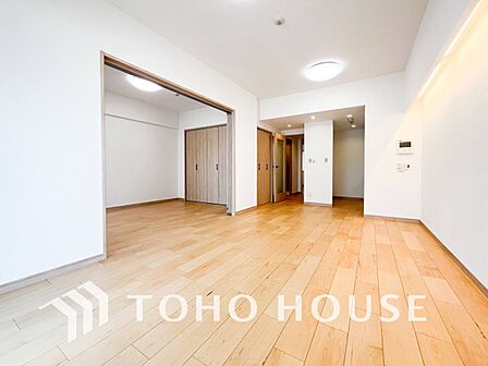 上質な時間を育む暮らしのメインステージです。