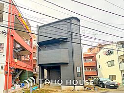 京急本線 戸部駅 徒歩9分