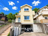 神奈川県横浜市戸塚区舞岡町：物件画像