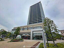 リビオタワー羽沢横浜国大