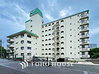 神奈川県横浜市神奈川区高島台：物件画像