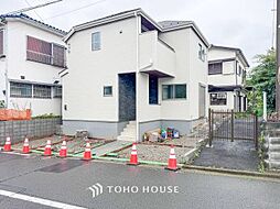 JR横浜線 鴨居駅 バス11分 第三団地下車 徒歩1分