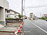 外観：落ち着きのある閑静な住宅街。きっとここからご家族のかけがえのない想い出が作られることでしょう。