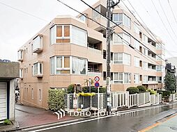 横浜妙蓮寺シティハウス