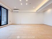 一日の中で多くの時間を過ごすことになる住まいだからこそ、いつも穏やかな空間であるように心掛けています