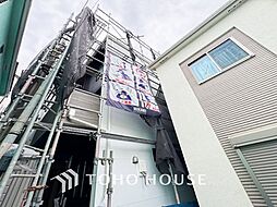 外観の画像