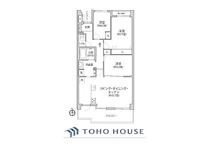 1202号室