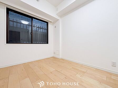 趣味に没頭したり、自分の時間を愉しめる一部屋です。