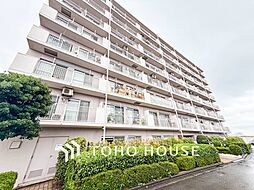 多摩川サンハイツ
