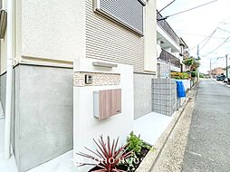外観の画像