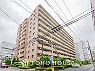 神奈川県横浜市西区北幸2丁目：物件画像