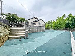 横浜市営地下鉄ブルーライン 上大岡駅 バス13分 芹が谷下車 徒歩8分